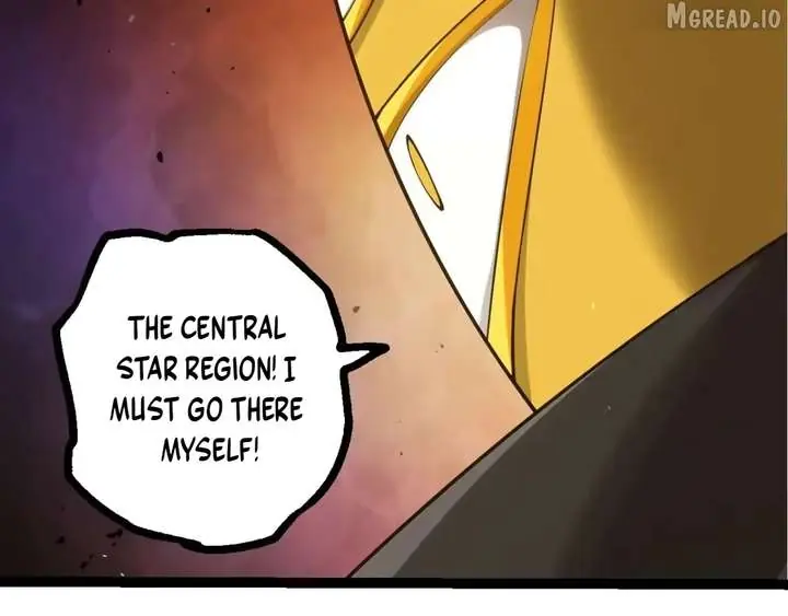 Evolution Begins With a Big Tree Chapter 512 Page 58