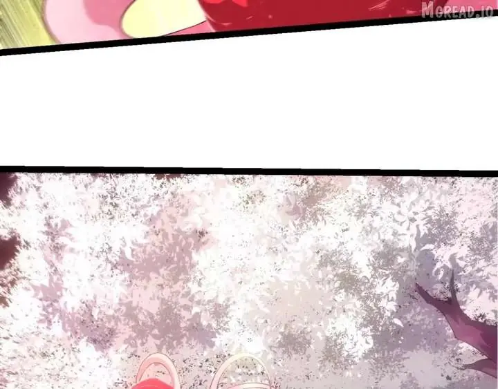 Evolution Begins With a Big Tree Chapter 512 Page 84