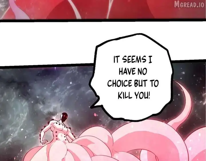 Evolution Begins With a Big Tree Chapter 512 Page 86