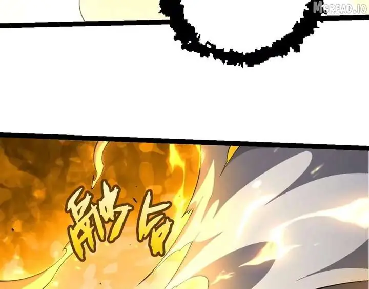 Evolution Begins With a Big Tree Chapter 513 Page 9
