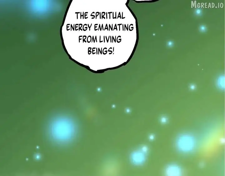 Evolution Begins With a Big Tree Chapter 513 Page 33