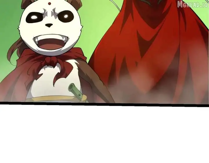 Evolution Begins With a Big Tree Chapter 513 Page 38