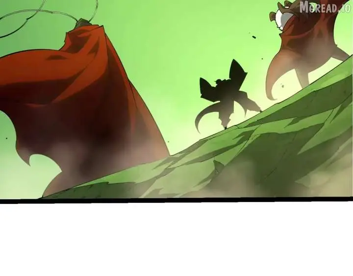 Evolution Begins With a Big Tree Chapter 513 Page 47
