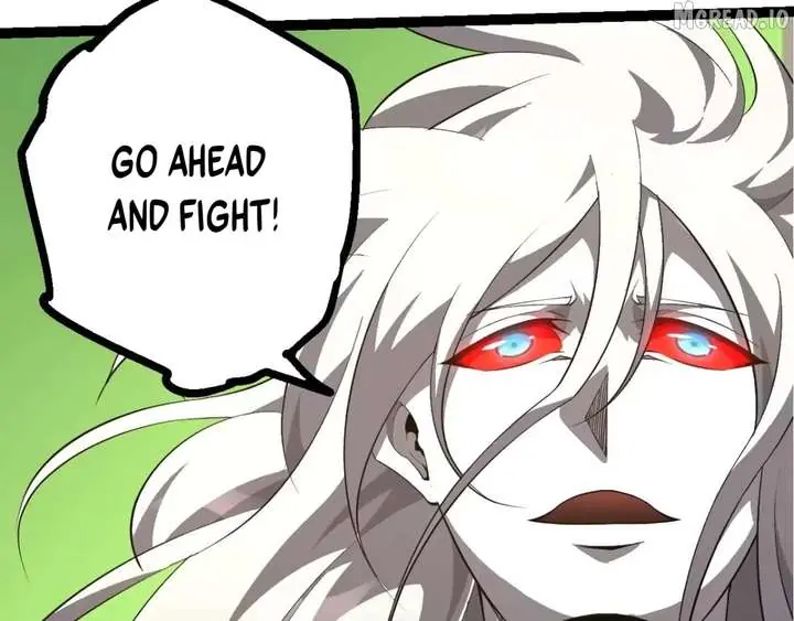 Evolution Begins With a Big Tree Chapter 513 Page 59