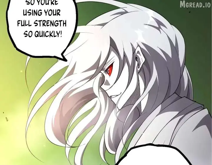 Evolution Begins With a Big Tree Chapter 513 Page 75