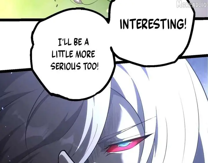 Evolution Begins With a Big Tree Chapter 513 Page 76