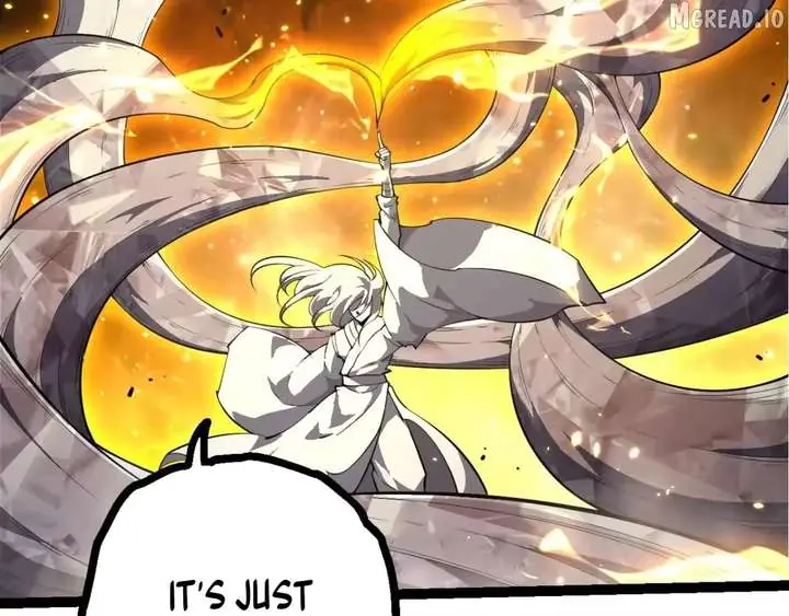 Evolution Begins With a Big Tree Chapter 513 Page 98