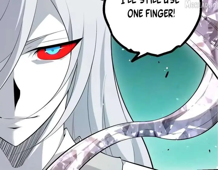 Evolution Begins With a Big Tree Chapter 514 Page 3