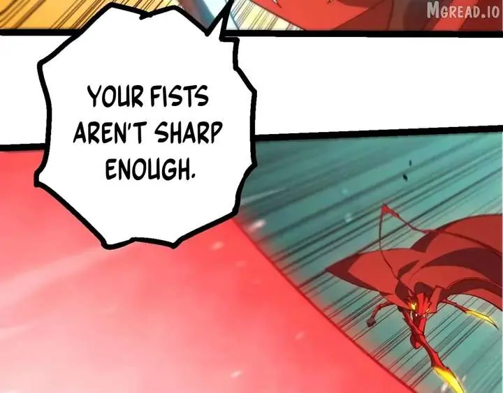 Evolution Begins With a Big Tree Chapter 514 Page 27