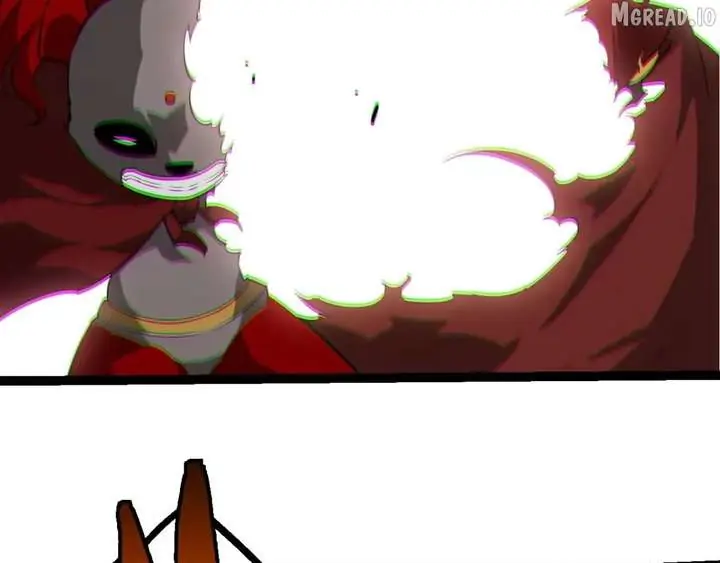 Evolution Begins With a Big Tree Chapter 514 Page 44