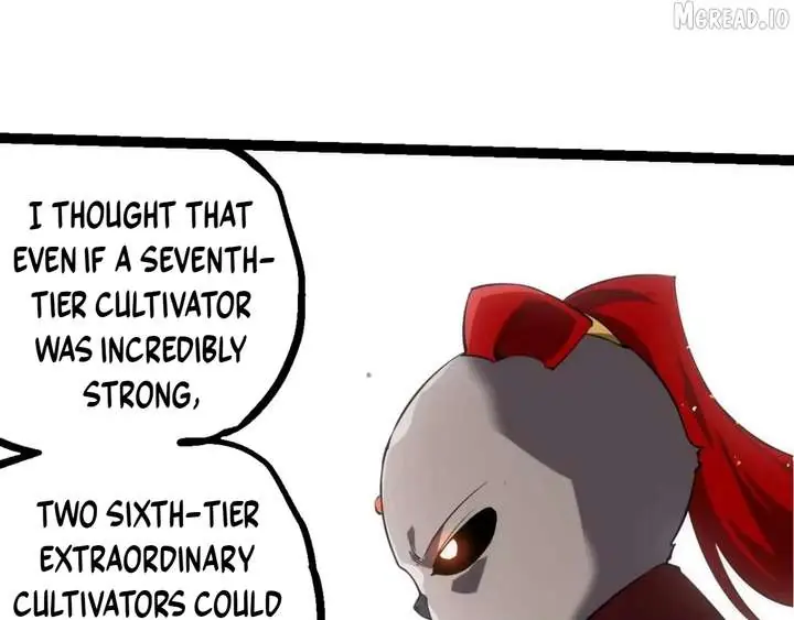 Evolution Begins With a Big Tree Chapter 514 Page 51