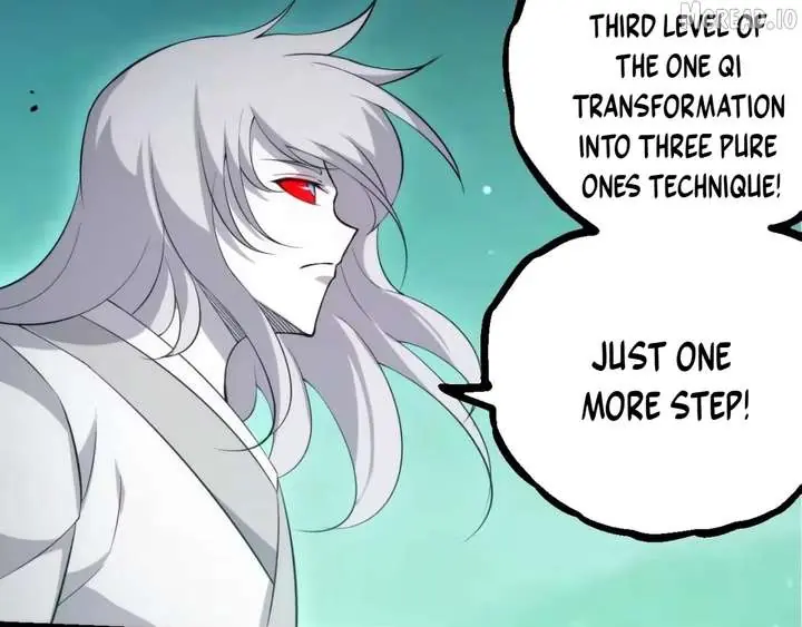 Evolution Begins With a Big Tree Chapter 514 Page 63