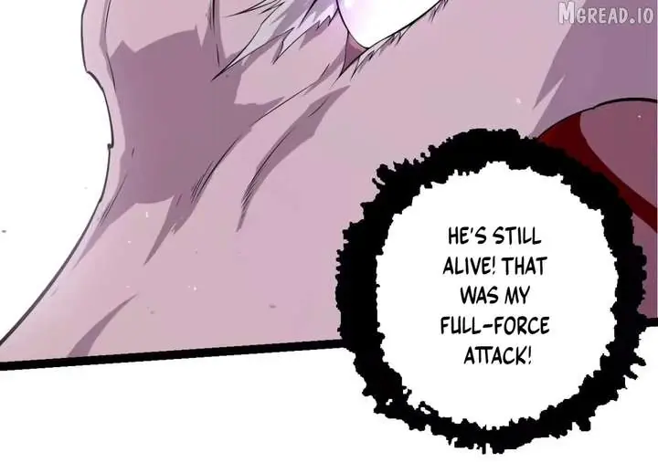 Evolution Begins With a Big Tree Chapter 514 Page 80