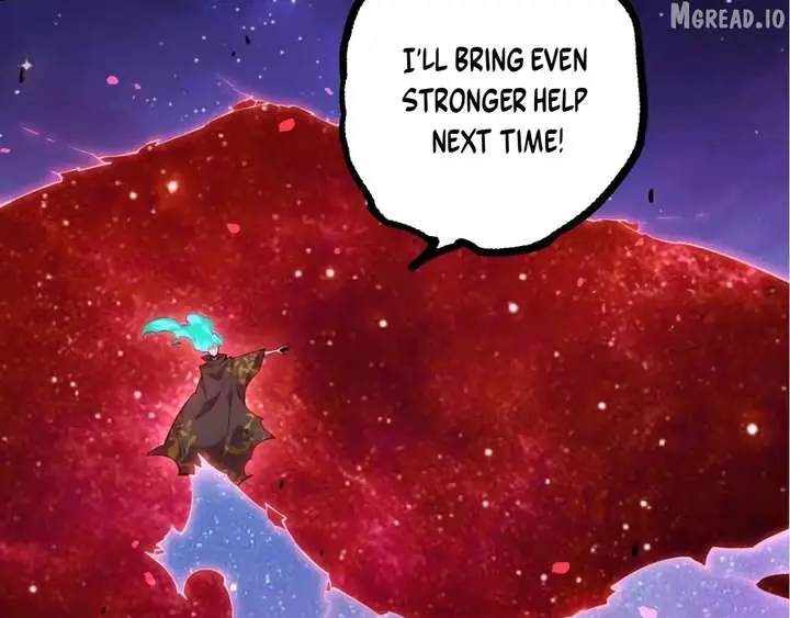 Evolution Begins With a Big Tree Chapter 514 Page 84