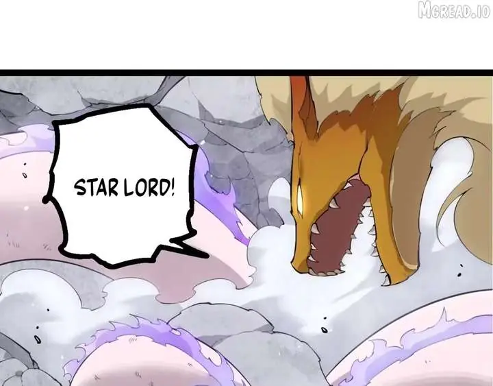 Evolution Begins With a Big Tree Chapter 514 Page 91