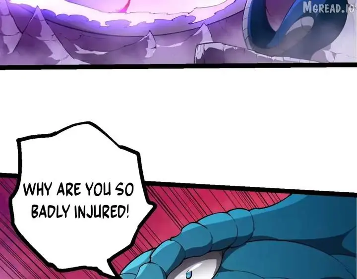 Evolution Begins With a Big Tree Chapter 515 Page 6