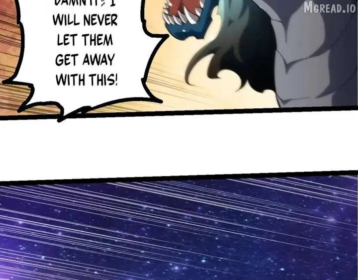 Evolution Begins With a Big Tree Chapter 515 Page 12