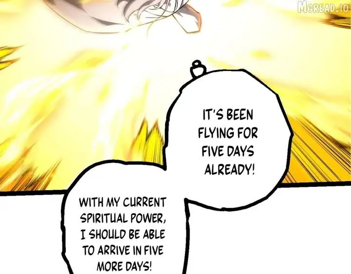Evolution Begins With a Big Tree Chapter 515 Page 15