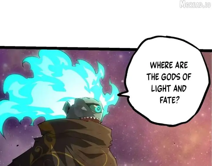 Evolution Begins With a Big Tree Chapter 515 Page 31