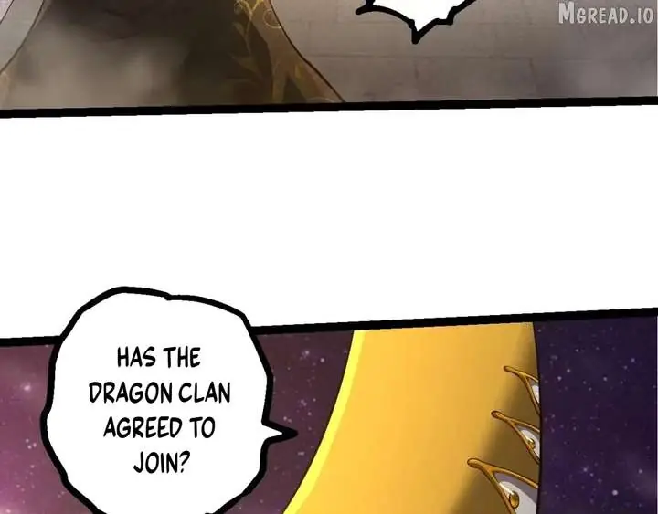 Evolution Begins With a Big Tree Chapter 515 Page 34