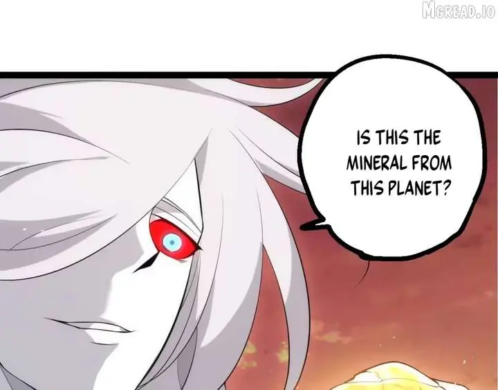 Evolution Begins With a Big Tree Chapter 516 Page 11