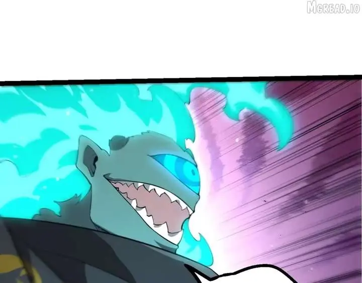 Evolution Begins With a Big Tree Chapter 516 Page 41