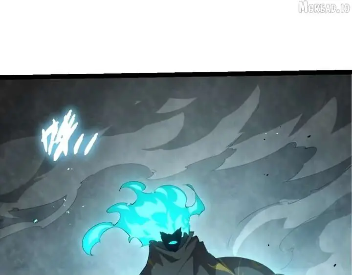 Evolution Begins With a Big Tree Chapter 516 Page 49