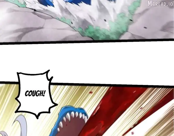 Evolution Begins With a Big Tree Chapter 516 Page 64