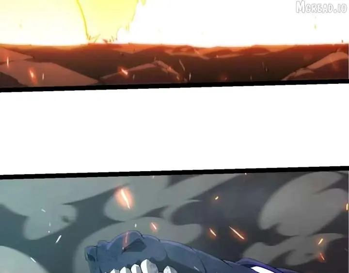Evolution Begins With a Big Tree Chapter 517 Page 19