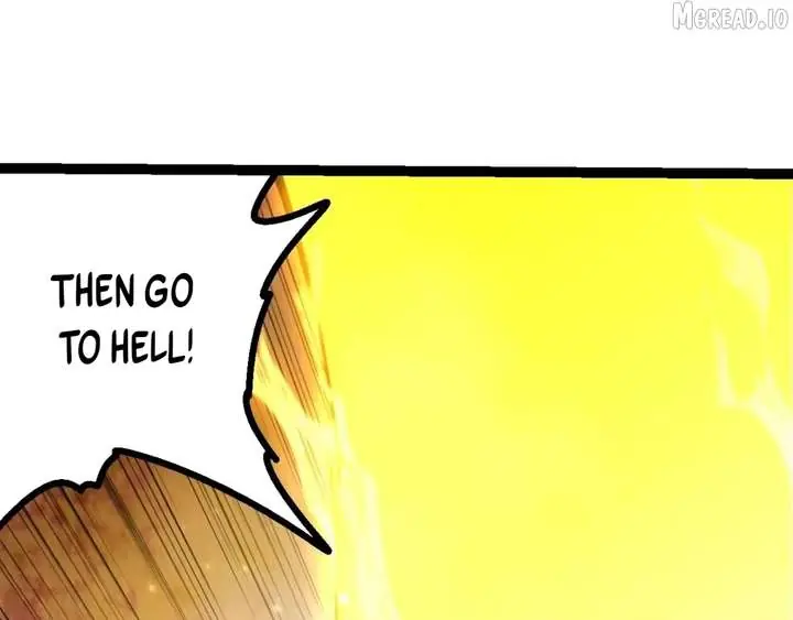 Evolution Begins With a Big Tree Chapter 517 Page 29