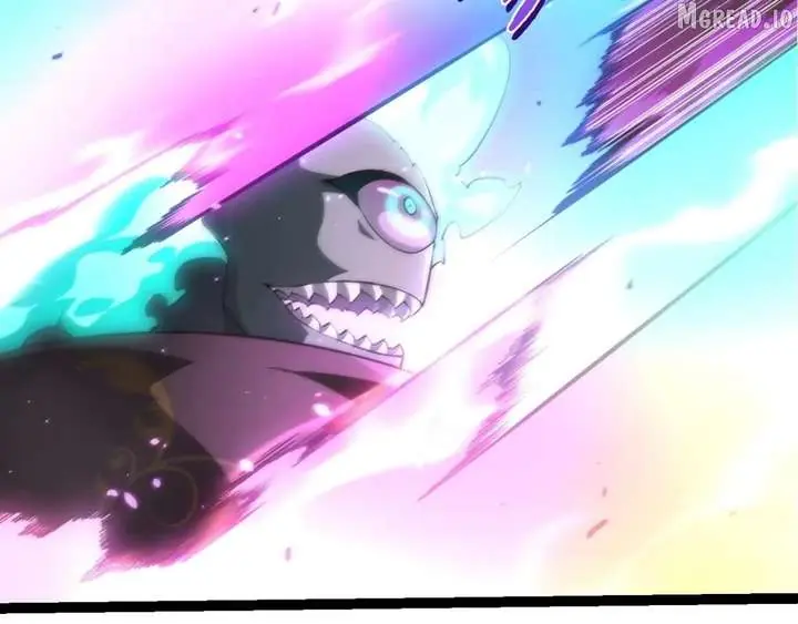 Evolution Begins With a Big Tree Chapter 517 Page 73