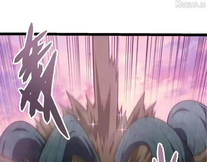 Evolution Begins With a Big Tree Chapter 517 Page 91