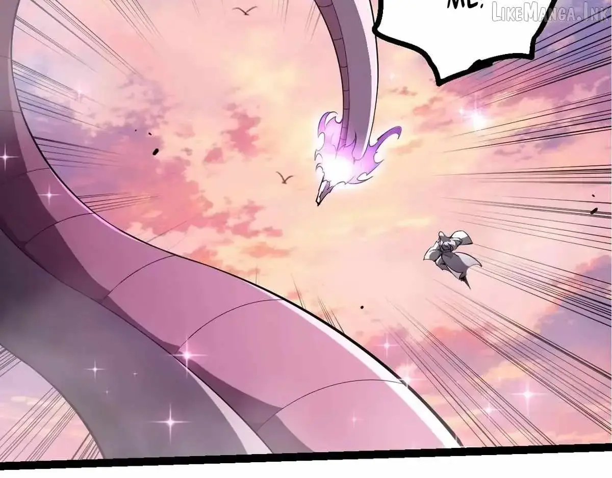 Evolution Begins With a Big Tree Chapter 522 Page 8