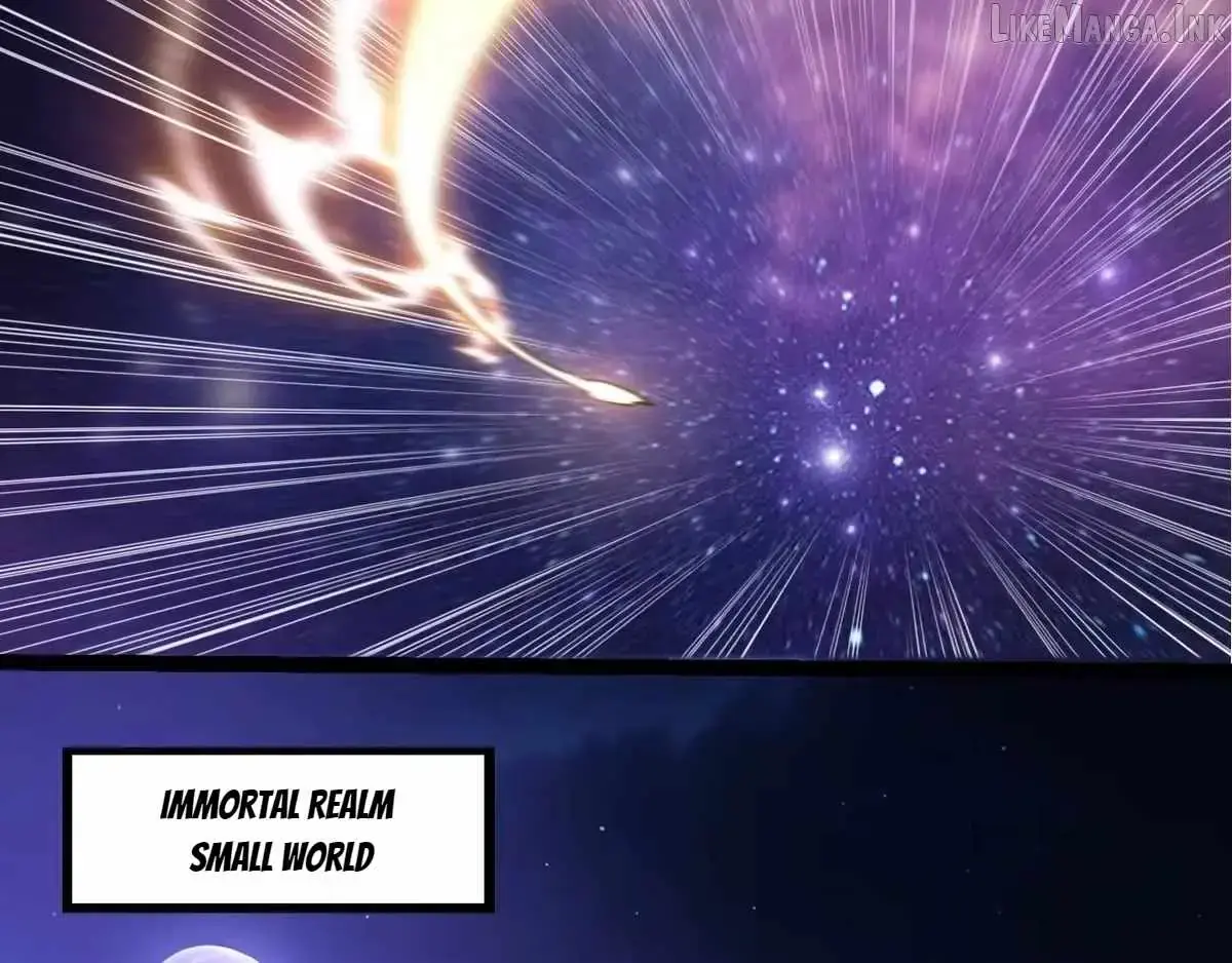 Evolution Begins With a Big Tree Chapter 522 Page 85