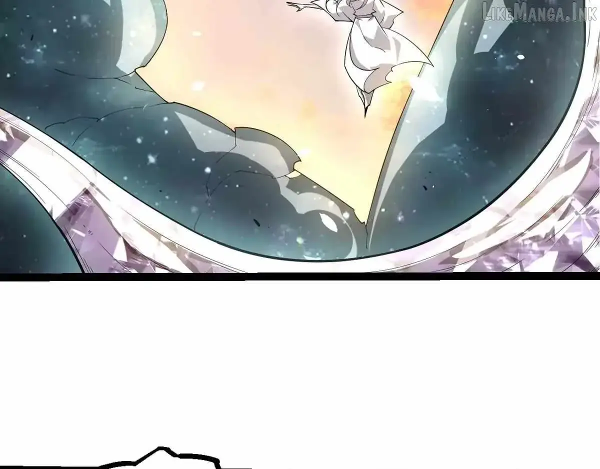 Evolution Begins With a Big Tree Chapter 523 Page 7