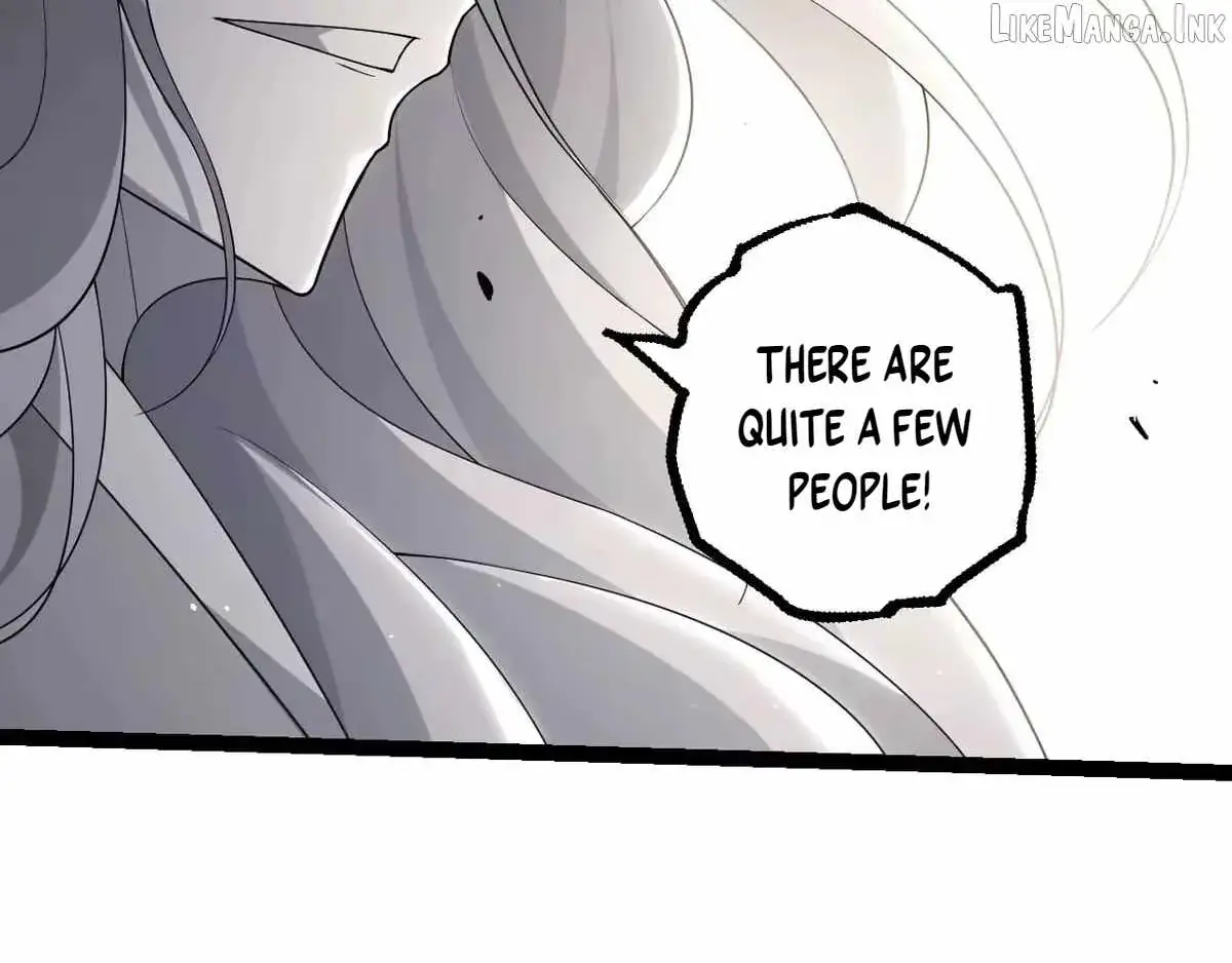 Evolution Begins With a Big Tree Chapter 523 Page 23