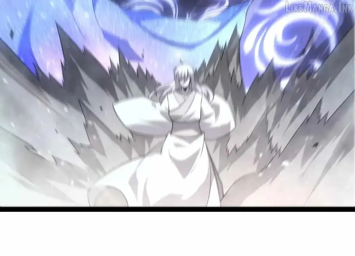 Evolution Begins With a Big Tree Chapter 523 Page 40