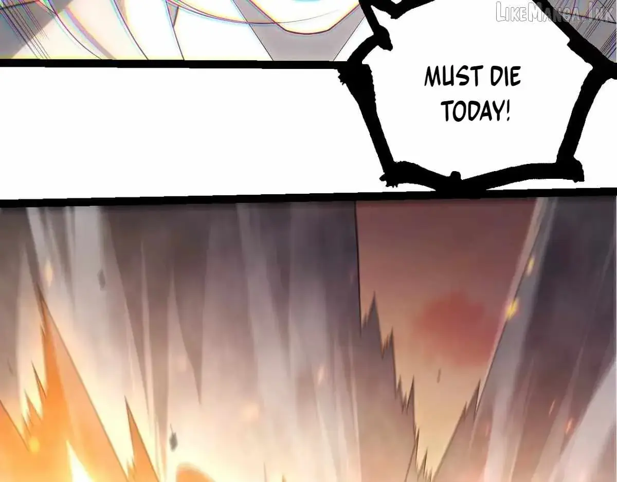 Evolution Begins With a Big Tree Chapter 523 Page 49