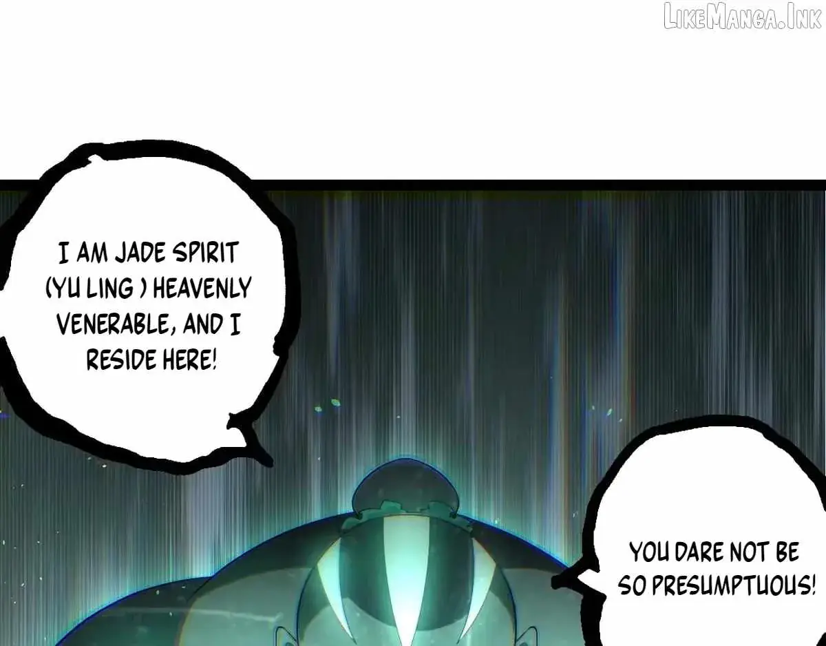 Evolution Begins With a Big Tree Chapter 523 Page 81