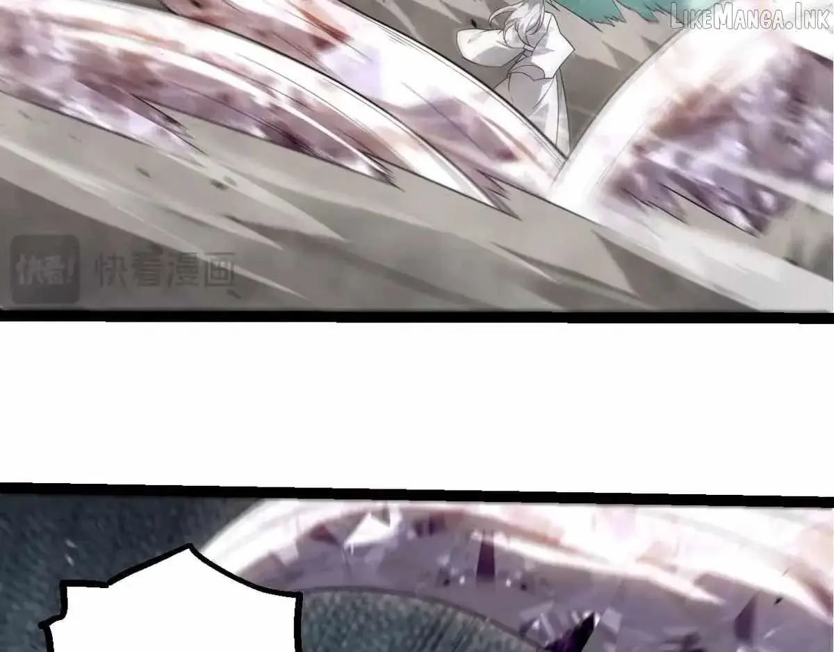 Evolution Begins With a Big Tree Chapter 523 Page 84
