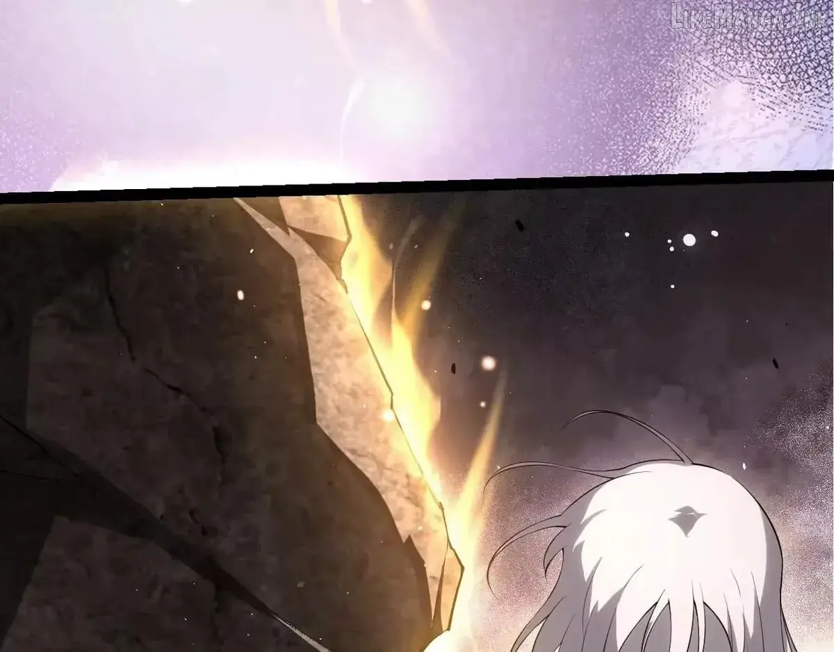 Evolution Begins With a Big Tree Chapter 524 Page 59