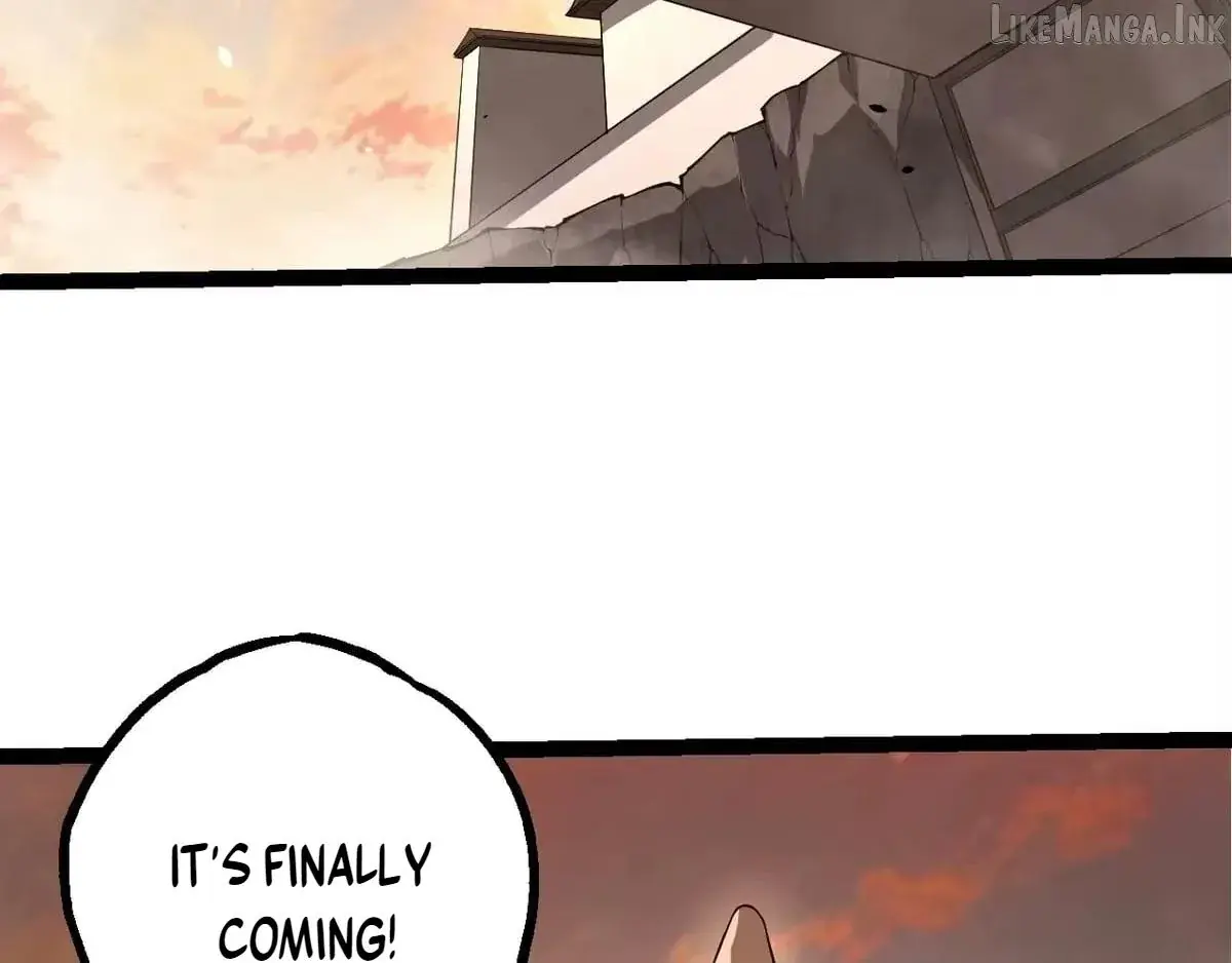 Evolution Begins With a Big Tree Chapter 524 Page 75
