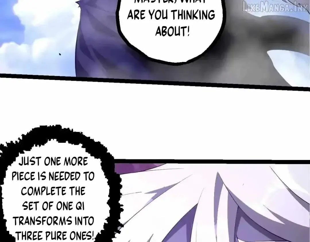 Evolution Begins With a Big Tree Chapter 525 Page 19