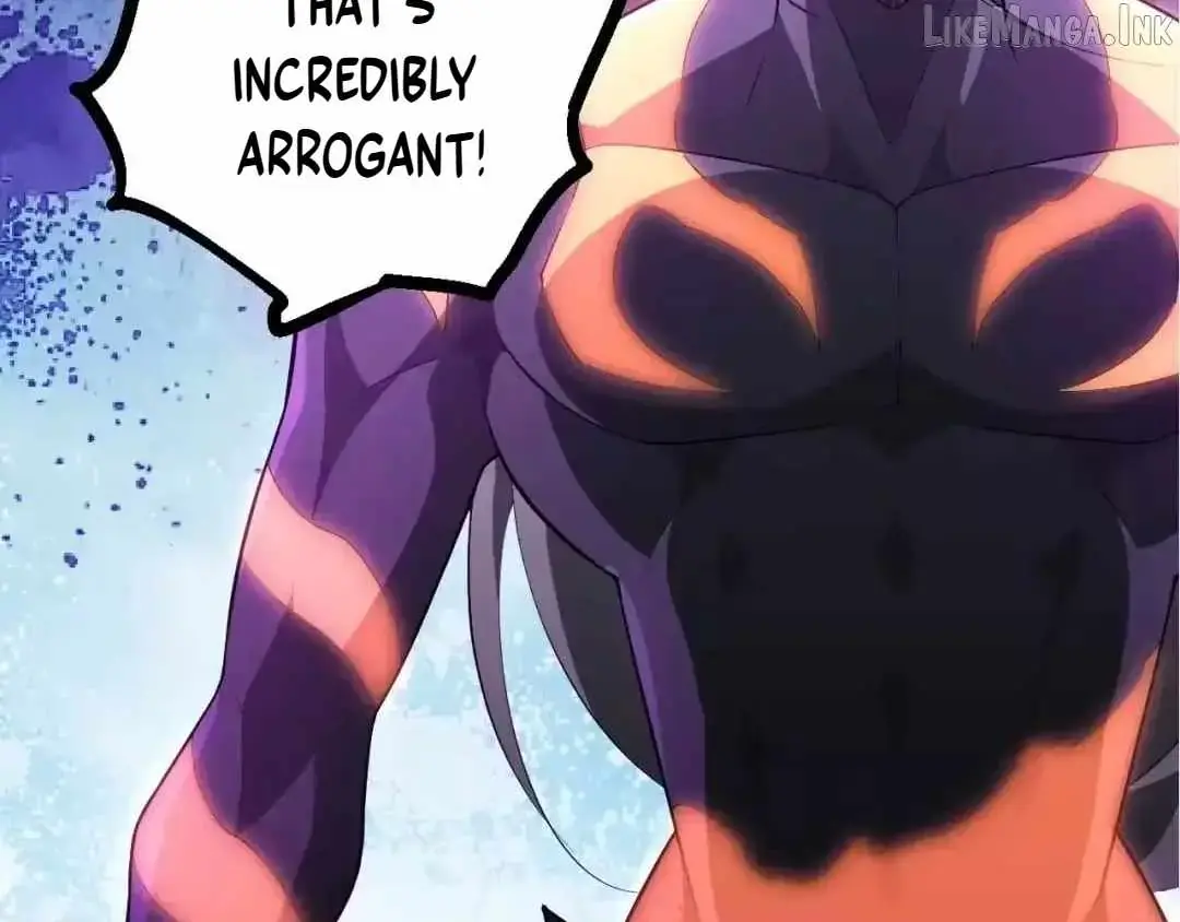 Evolution Begins With a Big Tree Chapter 525 Page 45