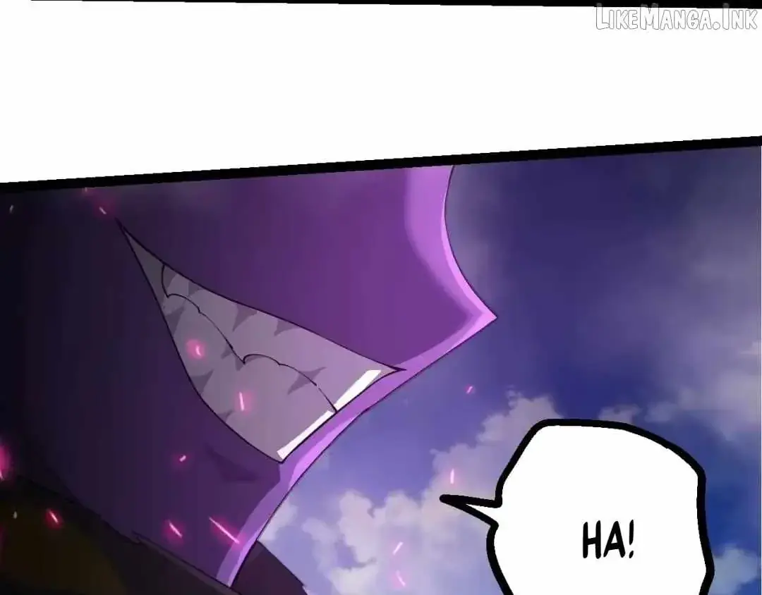 Evolution Begins With a Big Tree Chapter 525 Page 48