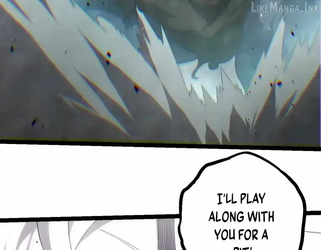 Evolution Begins With a Big Tree Chapter 526 Page 9