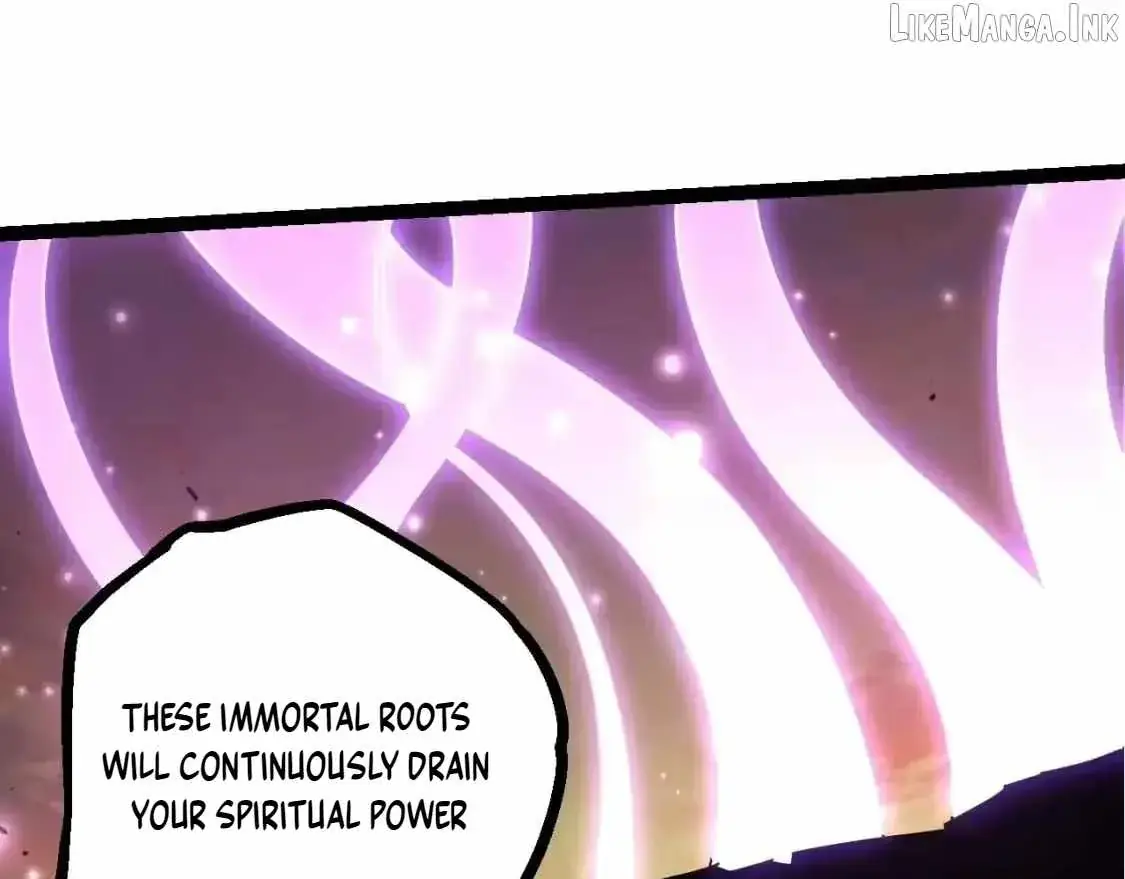Evolution Begins With a Big Tree Chapter 527 Page 23