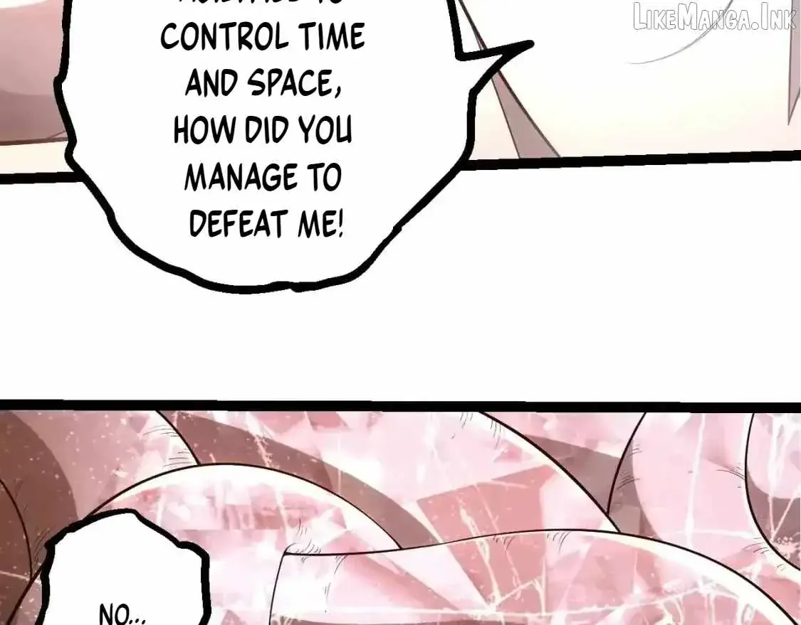 Evolution Begins With a Big Tree Chapter 527 Page 49