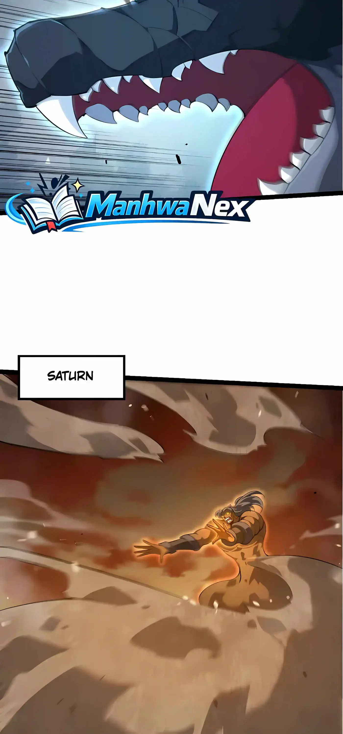 Evolution Begins With a Big Tree Chapter 528 Page 5