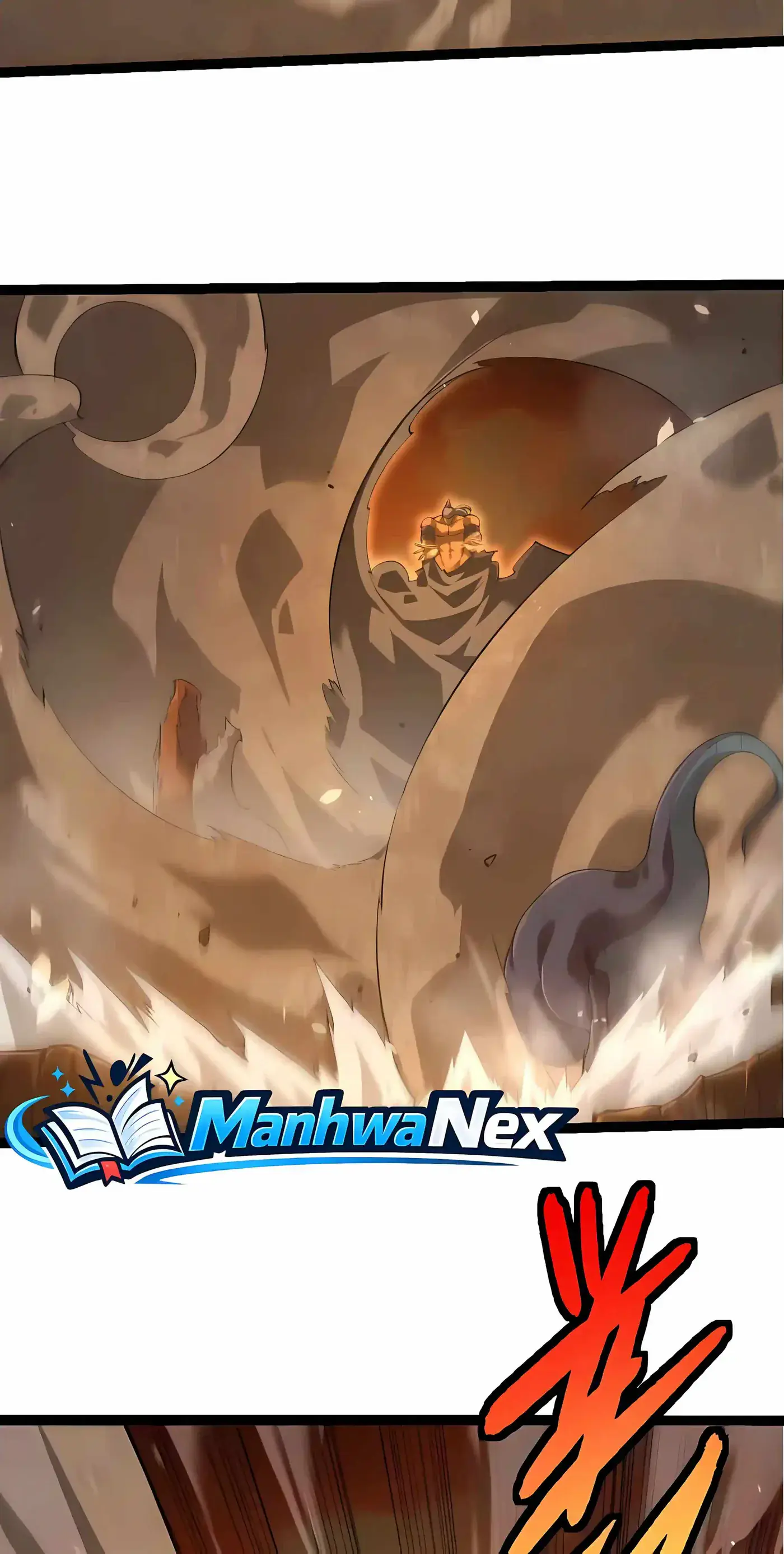 Evolution Begins With a Big Tree Chapter 528 Page 6